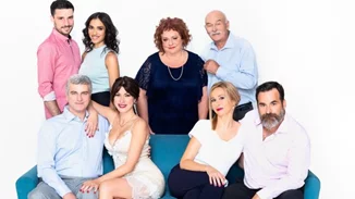 Ποιος πασίγνωστος ηθοποιός επιστρέφει μετά από χρόνια στη «Μουρμούρα»;