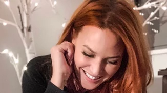 Τα πιο ωραία νέα | Η Σίσσυ Χρηστίδου έκανε την πιο ωραία αποκάλυψη της ημέρας