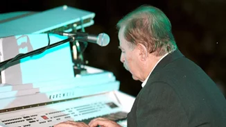 Έφυγε από τη ζωή ο συνθέτης Γιάννης Σπανός