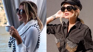 Κωνσταντίνα Σπυροπούλου - Κατερίνα Καινούργιου | Ποια το φόρεσε καλύτερα;