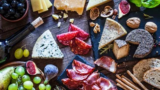 Το τέλειο cocktail and food pairing