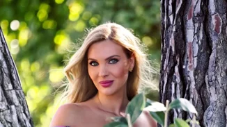 Η Χριστίνα Αλούπη κουρεύτηκε | "Κάνε μου ό, τι θες" είπε στον hair expert και το αποτέλεσμα είναι αυτό (pic)