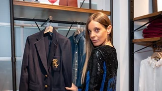 Μόλις άνοιξε το πρώτο flagship κατάστημα Polo Ralph Lauren