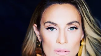 Στιλάτη από κούνια | Δες τι φόρεσε η κόρη της Ελεονώρας Μελέτη