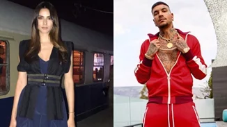 Ηλιάνα Παπαγεωργίου | Χορεύει Snik στα παρασκήνια του GNTM (video)