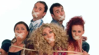 Αγγελική Λάμπρη | Στις «Άγριες Μέλισσες» η Αγγέλα του «Παρά Πέντε». Δες πώς είναι σήμερα