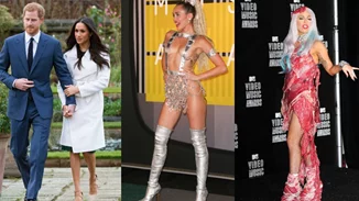 Η Μeghan Markle βρίσκεται ανάμεσα στις χειρότερες εμφανίσεις της δεκαετίας