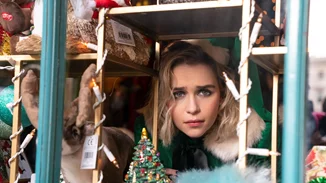 Last Christmas | Αυτή η ταινία θα σε βάλει από τώρα σε χριστουγεννιάτικη διάθεση