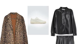 Casual Friday | Tι να φορέσω;