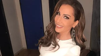 Η Δέσποινα Βανδή είπε «αντίο» στο μακρύ | Το καρέ που υιοθέτησε είναι ό,τι πιο hot right now