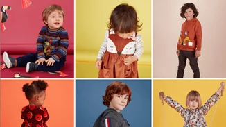 Βρήκαμε τον ιδανικό προορισμό για fashionable και «έξυπνα» παιδικά ρούχα