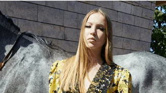 Marc Jacobs και Lila Moss μιλούν για το «Perfect»