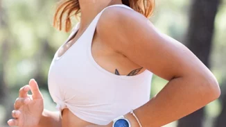 Πηγαίνω για τρέξιμο χωρίς πορτοφόλι, κάρτα ή κινητό (αφού έχω smartwatch Garmin!)