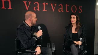 John Varvatos x Led Zeppelin | Όλοι όσοι βρέθηκαν στο Attica για να τιμήσουν τον σχεδιαστή και το κοινό στοιχείο στις εμφανίσεις τους