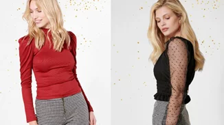 Η λεπτομέρεια που θα αναβαθμίσει όλα τα φθινοπωρινά και χειμερινά σου looks