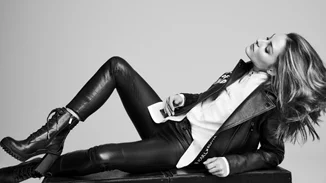 Με αυτά τα κομμάτια κλειδιά θα απογειώσεις το rock chic look