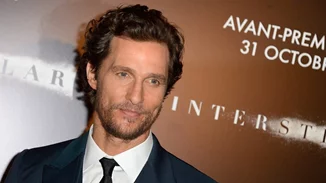 Matthew McConaughey | Σε "Άβολες Συζητήσεις Με Έναν Μαύρο Άντρα"