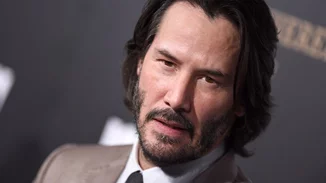 Το πρώτο του μυθιστόρημα του Keanu Reeves