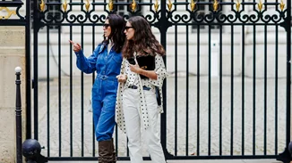 Εβδομάδα μόδας Κοπεγχάγης | 10 style hacks από τις street style εμφανίσεις