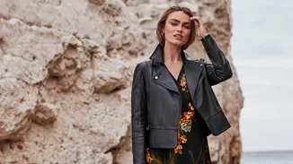 Βρήκαμε τη συλλογή που θα μεταμορφώσει τη χειμερινή σου γκαρνταρόμπα με μία μόνο κίνηση