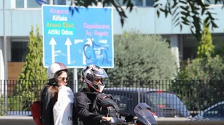 Ορφέας Αυγουστίδης | Δες την εντυπωσιακή σύντροφό του