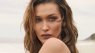 Η Bella Hadid έκανε το κορυφαίο κούρεμα της χρονιάς