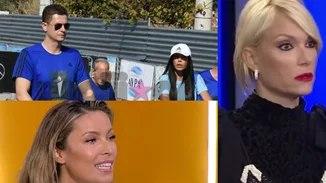 Η εγκυμονούσα (;) Hailey Bieber, η απόλυτη ανατροπή από τη Βίκυ Καγιά και όσα πρέπει να ξέρεις σήμερα