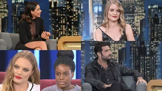 Η «Δρόσω» από τις Άγριες Μέλισσες, η Μέγκι Ντριο, η σημαιοφόρος από τη Νιγηρία που έγινε viral και όσα πρέπει να ξέρεις σήμερα