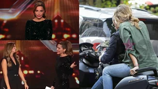 Μαρκουλάκης & Βαρδινογιάννη | Η δημόσια εμφάνιση στο κέντρο της Αθήνας και όσα πρέπει να ξέρεις σήμερα