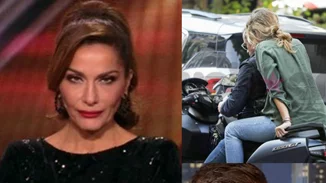 They call her "The Vampire's Wife" | Αλλά το όνομα της συζύγου του Nick Cave είναι Susie Bick