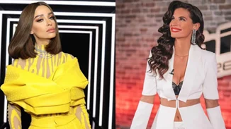 Beauty Crash Test | Φουρέιρα, Μακρυπούλια, Μπόμπα, Βανδή – Ποια είχε το καλύτερο χτένισμα και μακιγιάζ;