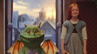 Edgar | Η χριστουγεννιάτικη διαφήμιση του John Lewis που όλοι περιμέναμε, είναι εδώ