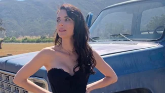 Emma Roberts | Η τεράστια αλλαγή στο look της- Έγινε ξανθιά