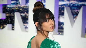 Ηλιάνα Παπαγεωργίου | Πώς θα αντιγράψεις τα καλύτερα μακιγιάζ και χτενίσματα που έχει κάνει