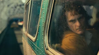 Κι όμως έγινε γνωστή η κομμένη σκηνή του Joker