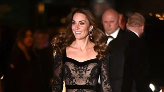 Kate Middleton | Φόρεσε το πιο κολακευτικό φόρεμα σε πρόσφατη εμφάνισή της - Αυτή είναι η τιμή του