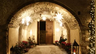 Χριστούγεννα στη Μονεμβασιά | Να γιατί είναι ο ιδανικός προορισμός