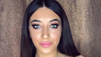 GNTM - Μαρίνα Γρηγορίου | Η πρώτη δημοσίευσή της μετά την αποχώρηση