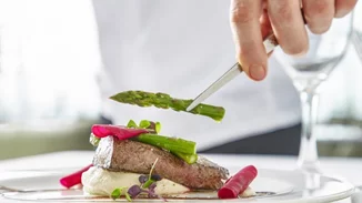 Το νέο χειμερινό μενού του Olive Garden είναι το καλύτερο της πόλης