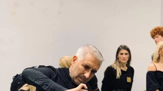 Αναστασία Περράκη | Κουρεύτηκε λίγο πριν το show Mi-Ro υιοθετώντας την πιο hot τάση!