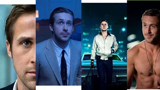 Οι 15 καλύτερες ταινίες του Ryan Gosling