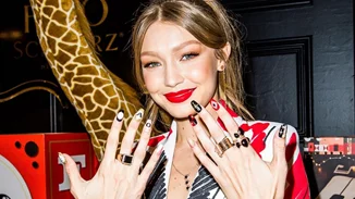 Τα καλύτερα celebrity μανικιούρ που είδαμε το 2019