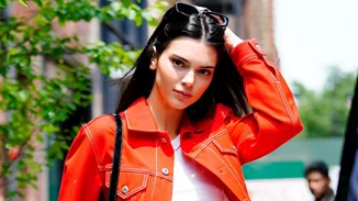 Μόλις δεις το μανικιούρ της Kendall Jenner θα θέλεις σίγουρα να το αντιγράψεις