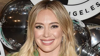 Hilary Duff | Η πασίγνωστη star έκοψε αφέλειες