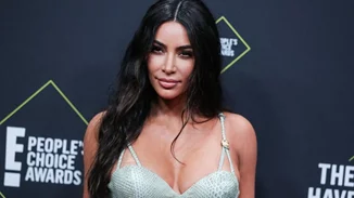 Kim Kardashian για τον ρόλο της ως γονέα | ''Κάποια βράδια κλαίω μόνη μου πριν κοιμηθώ''