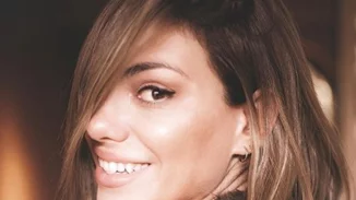 Ευρυδίκη Βαλαβάνη | Πιο ξανθιά από ποτέ!