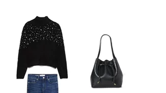 Πώς να φορέσω το πουλόβερ με στιλ