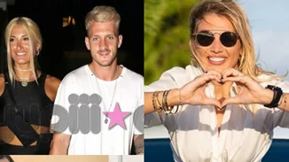 Ο νέος σύντροφος της Κ. Σπυροπούλου, ο πρώην παίκτριας του My Style Rocks με παίκτρια του GNTM και όσα πρέπει να ξέρεις σήμερα