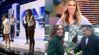 Η Ν. Παπαδημητρίου αποκαλύπτει για πρώτη φορά τα πρόσωπα των γιων της, η Α. Τσίνα για τη μάχη με τον καρκίνο και όσα πρέπει να ξέρεις σήμερα