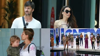 Η παίκτρια που αποχώρησε από το GNTM, η Μπέττυ Μαγγίρα και ο Δημήτρης Μάζης με την κόρη τους και όσα πρέπει να ξέρεις σήμερα